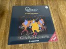 QUEEN - A Kind Of Magic (2019 Japan De Agostini 180g Vinyl)