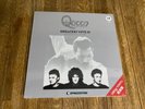QUEEN - Greatest Hits III (2019 Japan De Agostini 2LP 180g Vinyl)
