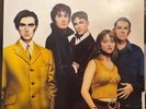 Pulp – His 'N' Hers Vinyl LP 1994 First Issue