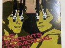 The Residents Commercial Album - Ralph Records 1980 / strange masterpiece  / VG+