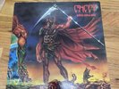 cancer death shall rise first pressing death metal vinyl