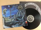 Masters Of Reality - Blue Garden  Def American 1988  GAT  ois  LP   Vinyl   vg+