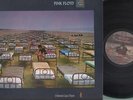 Pink floyd - A momentary lapse of reason