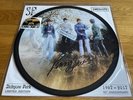 Kenney Jones SIGNED Itchycoo Park 10” Picture Disc Vinyl Small Faces RSD 2017