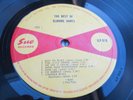 Elmore James THE BEST OF  1965 UK LP 1st Press SUE RECORDS PLAYS NEAR MINT HEAR