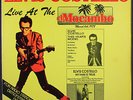 ELVIS COSTELLO: live at the el mocambo COLUMBIA 12