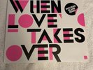 DAVID GUETTA FEAT KELLY ROWLAND WHEN LOVE TAKES OVER 12