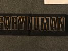 Gary Newman Warriors  Scarf 