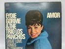 EYDIE GORME & TRIO LOS PANCHOS Amor Vg+ 12” Lp Record Vinyl