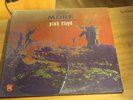 Pink Floyd - Original Motion Picture Soundtrack From The Film 