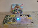 Savoy Brown Lp Hellbound Train, Lions Share, Looking in 3 album lot. VG+