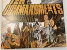 salamander the Ten Commandments First Press