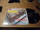 The Beatles - PLEASE PLEASE ME  MONO record vinyl LP stampa uk
