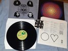 Edgar Broughton Band – Oora- 1973-UK FIRST  PRESS-HARVEST  -N/MINT