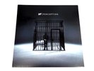 NF Perception Vinyl 2x LP Rap Hip Hop Album Record Free Shipping