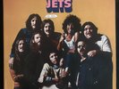 RUBEN AND THE JETS For Real Album LP 1973 Mercury SRM 1-659 - EX/EX+ Vinyl ZAPPA