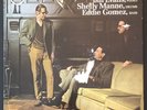 BILL EVANS TRIO A Simple Matter Of Conviction LP 1966 DJ Copy V-8675 - VG+/EX