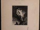 CHRISTIAN DEATH Ashes Album LP 1985 1st Press + 16 Page Book - EX/EX+ GOTH ROCK