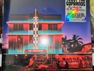 Trust the Sopranos Big Ghost 83 Miami Edition Benny 38 Spesh Ransom Vinyl LP NEW