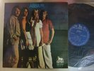 ABBA THE ALBUM / ASIA TAIWAN CHAINA