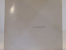 Beatles White Album Capitol Orange Label LP with Poster & 4 Photos