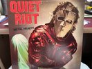 QUIET RIOT METAL HEALTH LP 1983 PASHA FZ 38443 STERLING