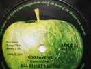 Bill Elliot & The Elastic OZ Band 'god save us 