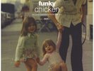 V.A. - Funky Chicken Part 1 (Vinyl 2LP - 2014 - EU - Reissue)