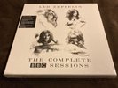 Led Zeppelin SEALED 2016 5x VINYL LP BOX SET REISSUE The Complete BBC Sessions