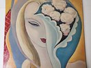 Derek and The Dominos Layla 2 LP Album Set 1970 ATCO SD 2-704