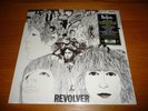 THE BEATLES 'REVOLVER' Vinyl LP 12
