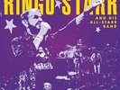 Ringo Starr and His All-Star Band - Live at the Greek Theater