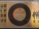1960’s THE BEATLES BEACH BOYS KINGSTON TRIO UNPUNCHED FABULOUS CONDITION OG