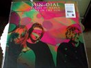 SUN DIAL - THE PLAINS OF NAZCA: THE LOST EP LATHE CUT 180g 12
