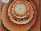 Stevie Wonder - Songs In The Key Of Life - Vinyl - 2LP 1976 incl EP