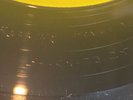 The Rolling Stones Exile On Main Street Vinyl Record LP UK First Pressing
