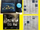 PAT METHENY offramp 82 GUITAR MASTER, ORIG USA EDT + INSERT 4 PAG ECM, NEAR MINT
