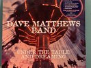 Sealed  180g #'d DMB Dave Matthews Band Under the Table and Dreaming Vinyl 2xLP