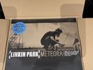 Linkin Park - Meteora 2LP (Blue Vinyl) Record Store Day (RSD 2021) (Sealed )