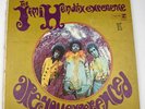 THE JIMI HENDRIX EXPERIENCE 