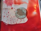 Maneskin Rush Red Blood Goo Liquid Limited New In Hand Vinyl