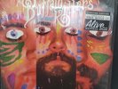 Buffalo Killers Let it Ride Buffalo Killers Vinyl LP 2008 Alive 0086 NO CD