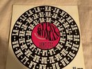 CRYSTAL WATERS 12 Inch Single Gypsy Woman 1991 Mercury VG+ vinyl France Import