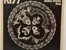 KISS Promo LP EP Rock and Roll Over Special Edition 1976 Ships From USA