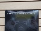 JAY Z The Black Album Vinyl 2xLP Black Reissue