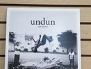 The Roots - undun Vinyl Record LP