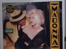 Madonna Dick Tracy I’m Breathless Limited Edition Yellow Vinyl LP Sealed