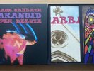 Black Sabbath - Paranoid Super Deluxe Boxset 5xLP 2020 Vinyl NM Ozzy Osbourne