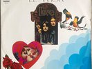 EL AMOR - Love LP  1973  Hard Psych Mexico  Picture Sleeve Unique Brazil Hear