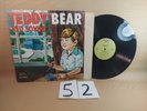 RED SOVINE Teddy Bear LP Gusto SD968X US 1976 VG+